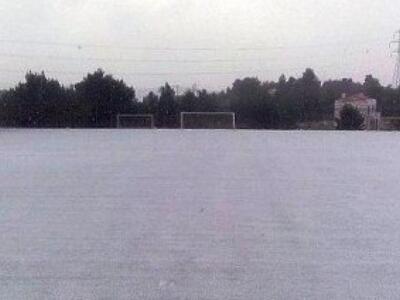 Ποδόσφαιρο: Αναβλήθηκαν οι αγώνες του Ερ...