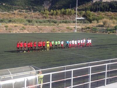 Ποδόσφαιρο: Πρόκριση για την ομάδα Νέων ...