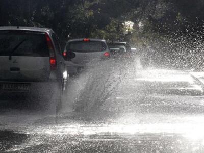 Μικρό... ανοιξιάτικο διάλειμμα μέχρι τη ...