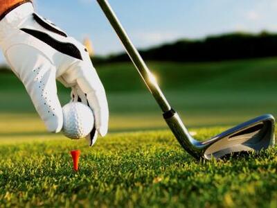 ΤΑΙΠΕΔ: Μια χαρά το γήπεδο γκολφ δίπλα σ...