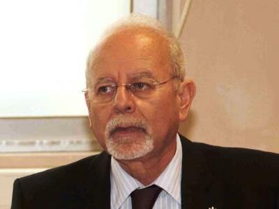  Χρ. Καφύρας: Ο πρωθυπουργός συναντά προ...