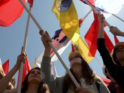 Πάτρα: Εργαζόμενοι καταγγέλλουν δίωξη τη...