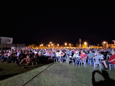 Με μεγάλη συμμετοχή οι εκδηλώσεις του 51...