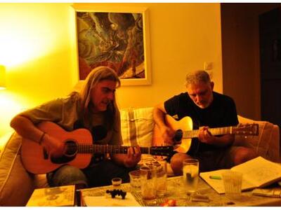 Ν. Πορτοκάλογλου-Φίλιππος Πλιάτσικας στο...