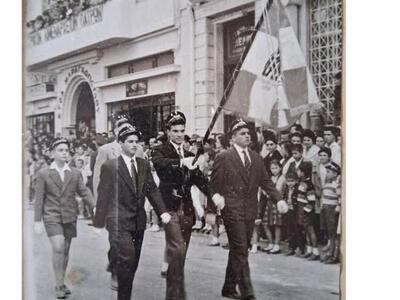 Βραδιά για την «παρέλαση» της Λούλας Ανα...