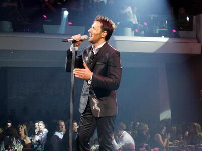 Στο νοσοκομείο ο Νίκος Βέρτης