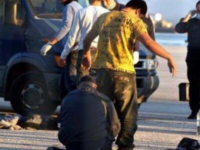 Πάτρα: Συνελήφθησαν 16 μετανάστες με πλα...
