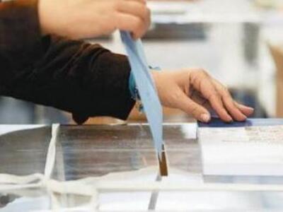 Δημοσκόπηση VPRC- Δείτε τι ψηφίζει η Δυτ...