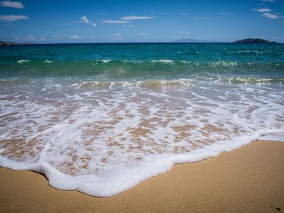 «Βουλιάζουν» οι ακτές στη Βορειοδυτική Π...