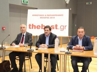 Πάτρα: "Όχι" από Πελετίδη στην...