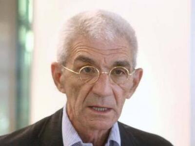 Μπουτάρης: Σιχαίνομαι τη Χρυσή Αυγή, είν...