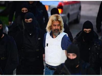 Συνέλαβαν δύο συνεργούς του Ξηρού στην Κ...