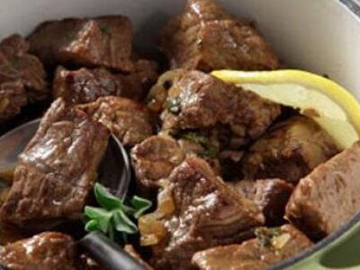 Ενα απλό τρικ στο σερβίρισμα του φαγητού...