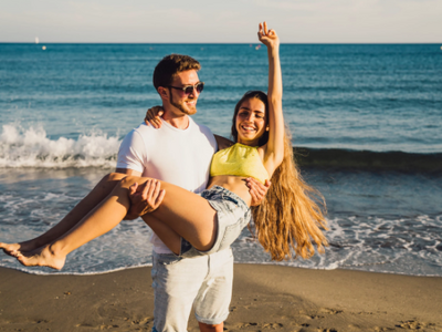 Ζώδια με… τύχη στις σχέσεις τους: Η μεγά...