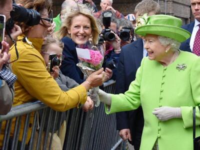 Ο πατέρας της Μέγκαν Μαρκλ θέλει να δει ...