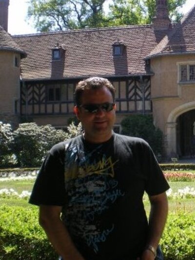 Τάκης Καλαντζής: "Μόνο για τη νίκη ...