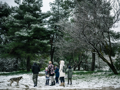 "Ελπίς": Στο μηδέν σήμερα η Πά...