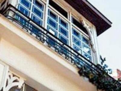 Στον δήμο Θεσσαλονίκης μετά από 60 χρόνι...