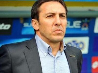 Έρχεται ο Παπαδόπουλος στην Παναχαϊκή;