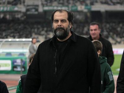 "Αυτές είναι παιδικές ασθένειες που...