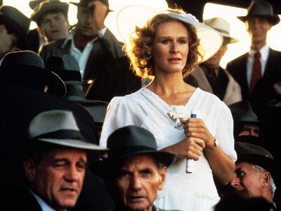 Σε σκηνή της ταινίας "The Natural-Ο...