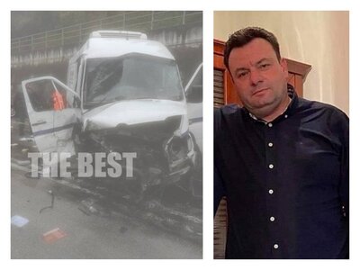 Τη Μεγάλη Δευτέρα η κηδεία του 48χρονου ...