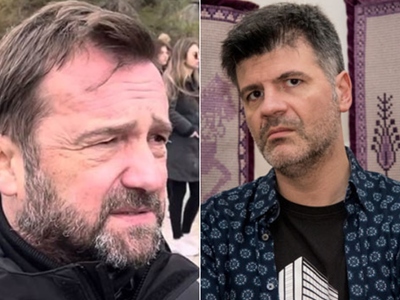 «Έχεις μεγάλο μερίδιο ευθύνης, η ζημιά έ...