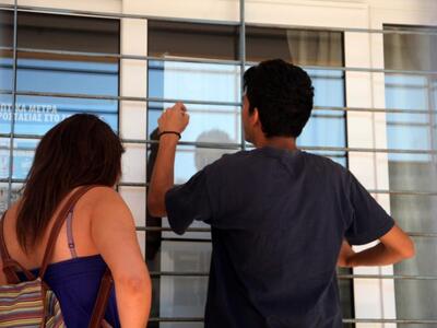 Τα πάνω - κάτω στις βάσεις! Ψηλά ιατρικέ...