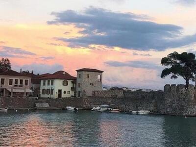 Δείτε πως ήταν η κίνηση μέσα στην Μεγάλη...