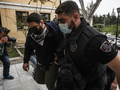 Δύσκολη νύχτα για τον Μένιο Φουρθιώτη στ...