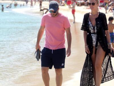 Αλέξανδρος Μπουρδούμης-Χριστίνα Κοντοβά:...