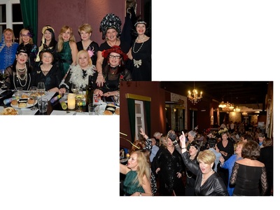 Παλιότερα αποκριάτικα στιγμιότυπα