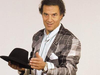 Η συγκλονιστική εξομολόγηση του Νίκου Πα...