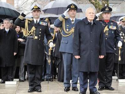 Γιάννενα: Όταν οι φοιτητές… έδιωξαν τον Παπούλια