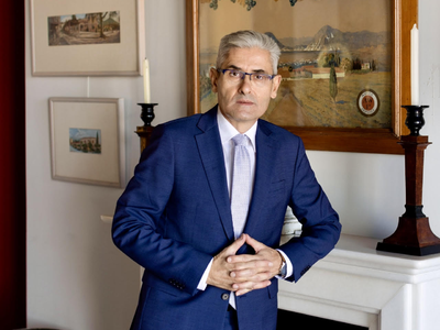 Το Χριστουγεννιάτικο μήνυμα του Άγγελου ...