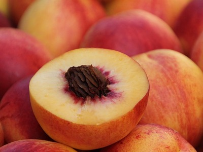 Ροδάκινο: Το φρούτο «ασπίδα» για τη ζέστη