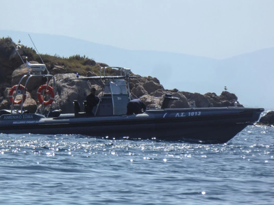 Λευκάδα: Κορυφώνεται η αγωνία για τον 25...