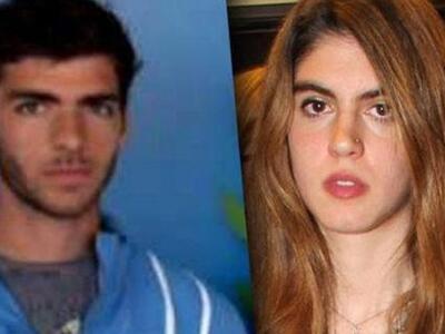 H Κρήτη...τραβάει τα παιδιά του Γιώργου ...