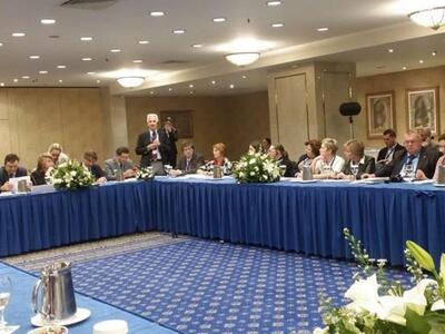 Η Πάτρα τον πρώτο καιρό της απελευθέρωση...