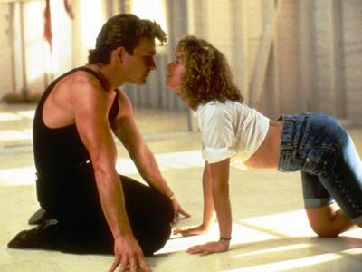 «Dirty Dancing» ξανά: H  γνωστή ταινία θ...