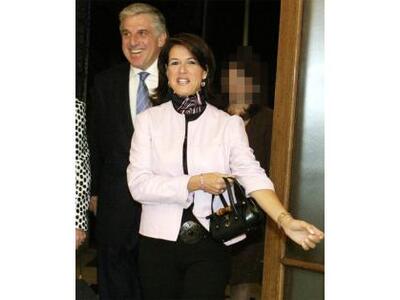 Και με τη "βούλα" στη λίστα Λα...