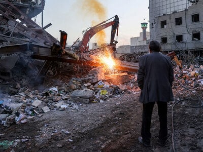 Μέση Ανατολή σε αναμονή: Το χρονικό περι...