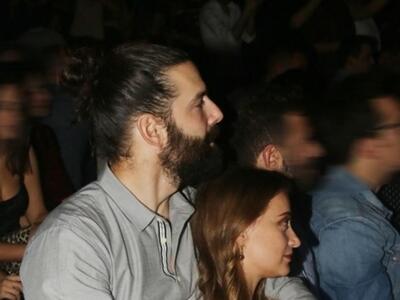 Νέος έρωτας για την Πατρινή ηθοποιό Λένα...