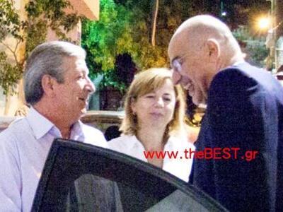 Δένδιας: Όχι Κέντρο Κράτησης Μεταναστών ...