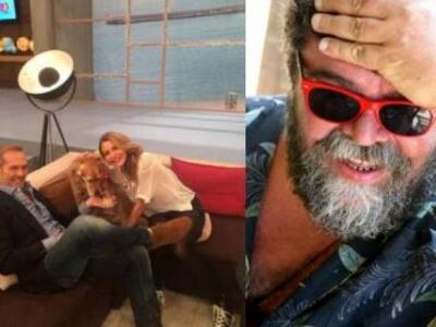 Σταμάτης Κραουνάκης: Αποκάλυψε τον λόγο ...