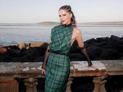 Ευγενία Νιάρχου: Το ταξίδι στον τόπο κατ...