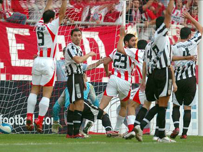 Χωρίς ντέρμπι το ξεκίνημα της Superleaqu...