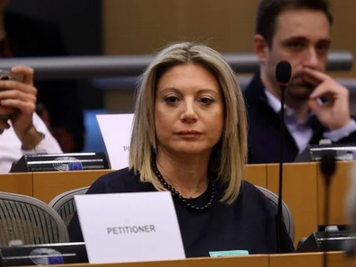 Συγγενείς Θυμάτων Τεμπών: Καλούν την Ευρ...