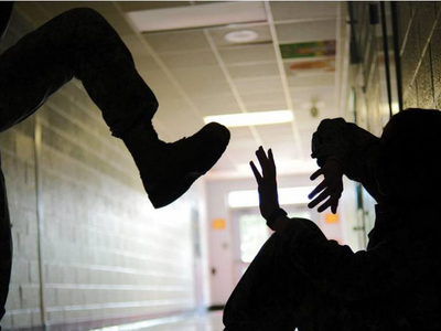 Πάτρα: Περιστατικό ενδοσχολικής βίας με ...