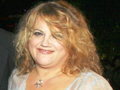 Ελένη Καστάνη: «Ο πατέρας μου αυτοκτόνησ...